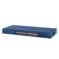 Netgear GS724Tv4 ProSafe 24-Port Smart Switch (2x SFP)