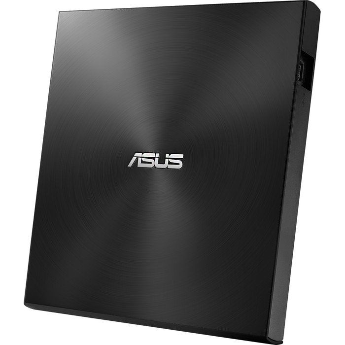 Asus Zen Drive SDRW-08U7M-U 8x DVD Slim Brenner MDisk USB2.0 Schwarz