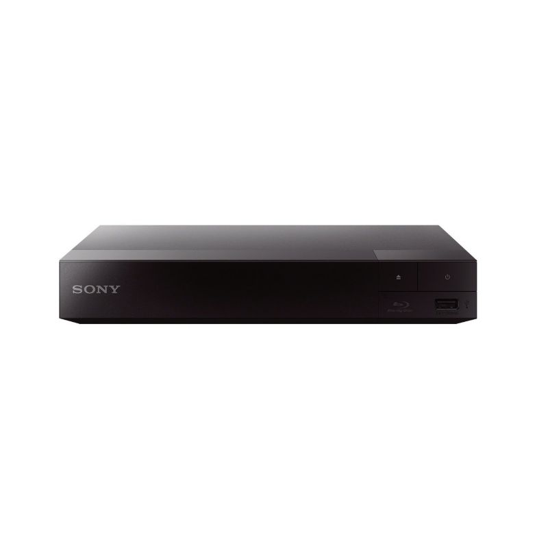 Sony BDP-S1700 Blu-ray-Player (USB, LAN,1080p) schwarz