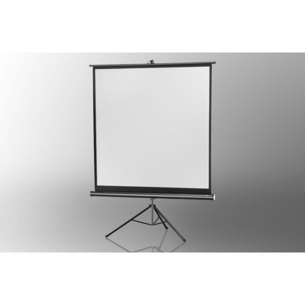 celexon Stativleinwand Economy 158 x 158 cm