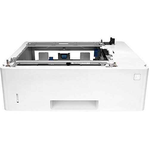 HP F2A72A LaserJet 550 Blatt Papierfach für M527