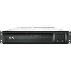 APC Smart-UPS 2200VA LCD RM USV SMT2200RMI2UNC