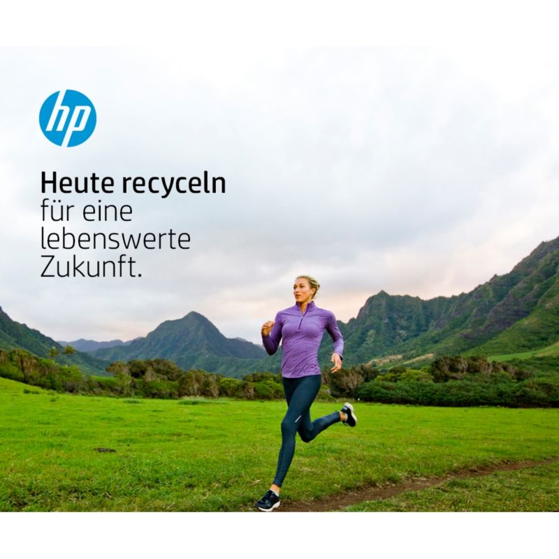 HP F6T78AE Original Druckerpatrone 913A Magenta Standardkapazität 37ml 3000 S.