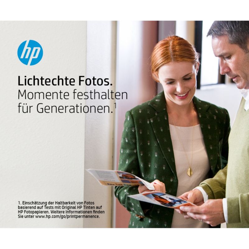 HP F6T82AE Original Druckerpatrone 973X magenta für PageWide