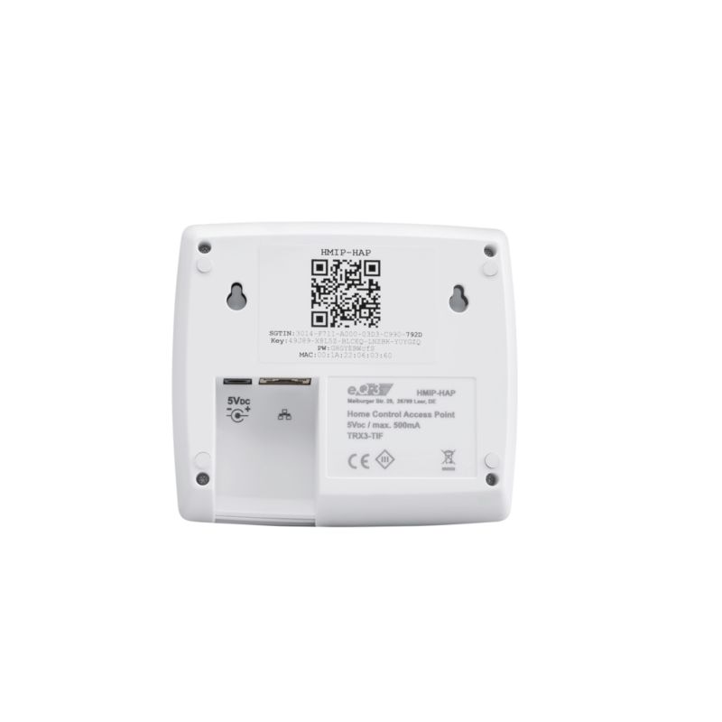 Homematic IP Access Point HMIP-HAP Smart Home Zentrale