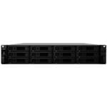 Synology RX1217 Erweiterung für RS3617xs (12x SATA)