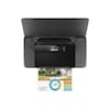 HP OfficeJet 200 mobiler Farb-Tintenstrahldrucker