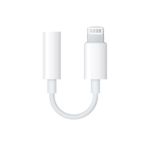 Apple Lightning auf 3,5mm Kopfhöreranschluss Adapter