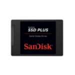 SanDisk SSD Plus 480GB TLC SATA600