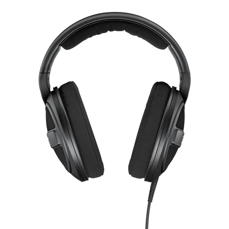 Sennheiser HD 569 ohrumschließender Kopfhörer