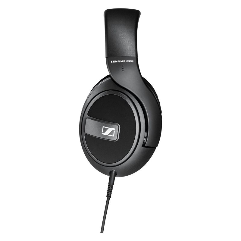 Sennheiser HD 569 ohrumschließender Kopfhörer