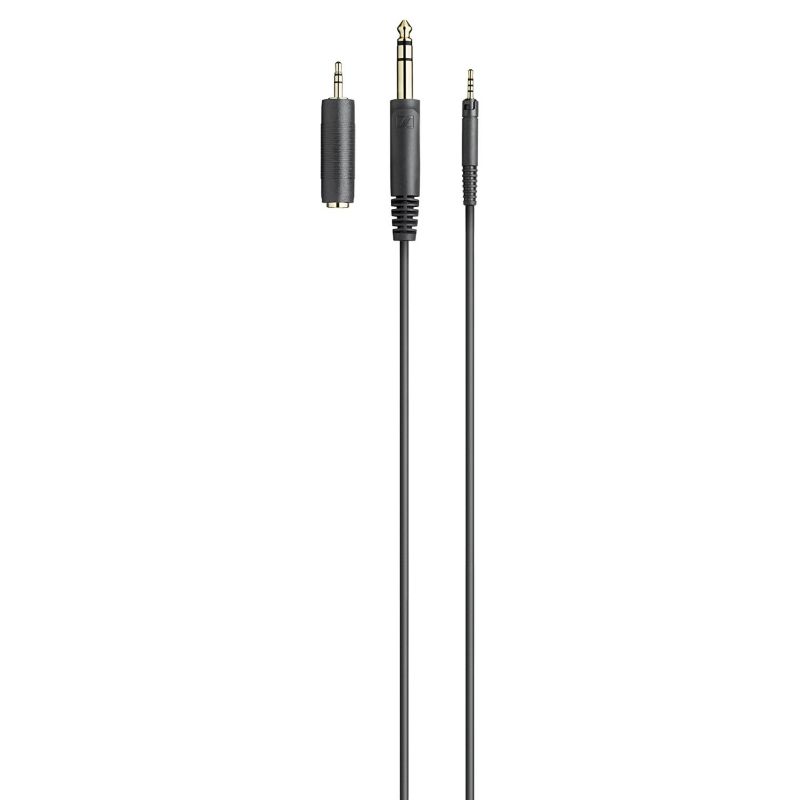 Sennheiser HD 569 ohrumschließender Kopfhörer