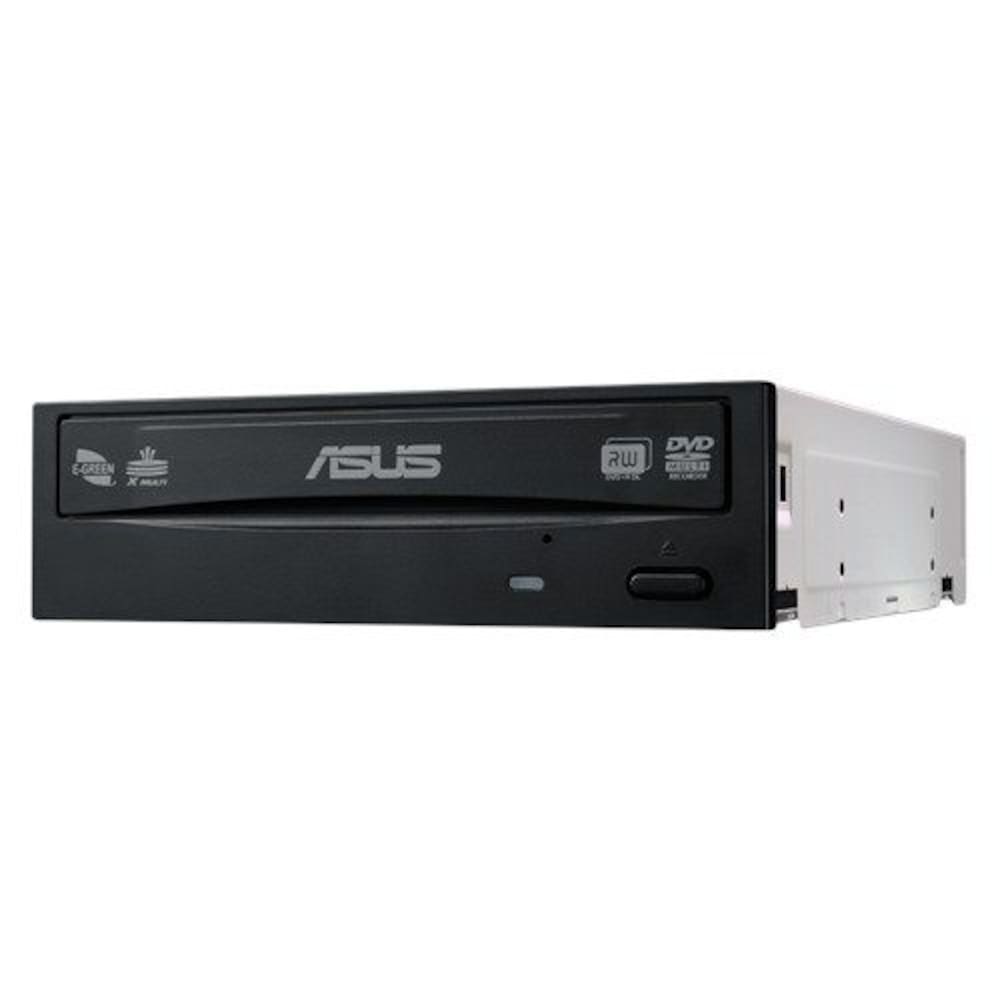 Asus DRW-24D5MT 24x DVD-Brenner SATA E-Green Bulk Silent M-Disc