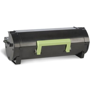 Lexmark 60F2H0E Toner schwarz 10.000 Seiten Return für MX310/410/510/511/611