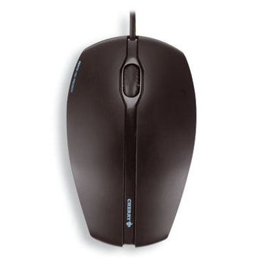 Cherry JM-0300 GENTIX Corded Optical Illuminated Mouse USB