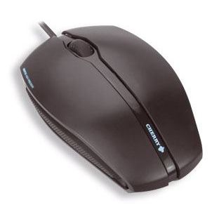 Cherry JM-0300-2 GENTIX Corded Optical Mouse USB schwarz