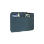 Tucano Second Skin Colore Sleeve für MacBook Pro 13z Retina (2016), blau