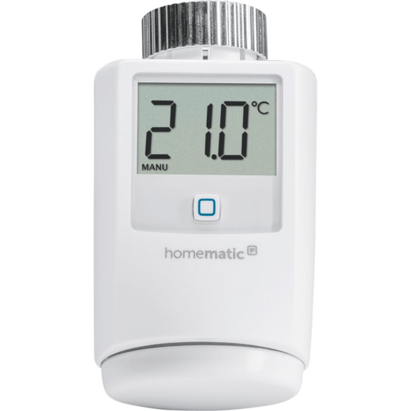 Homematic IP Heizkörperthermostat HMIP-eTRV