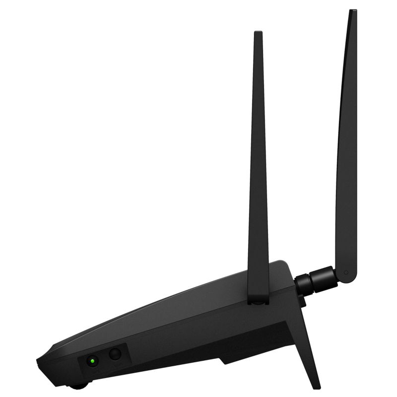 Synology RT1900ac 1900Mbit/s DualBand WLAN Router