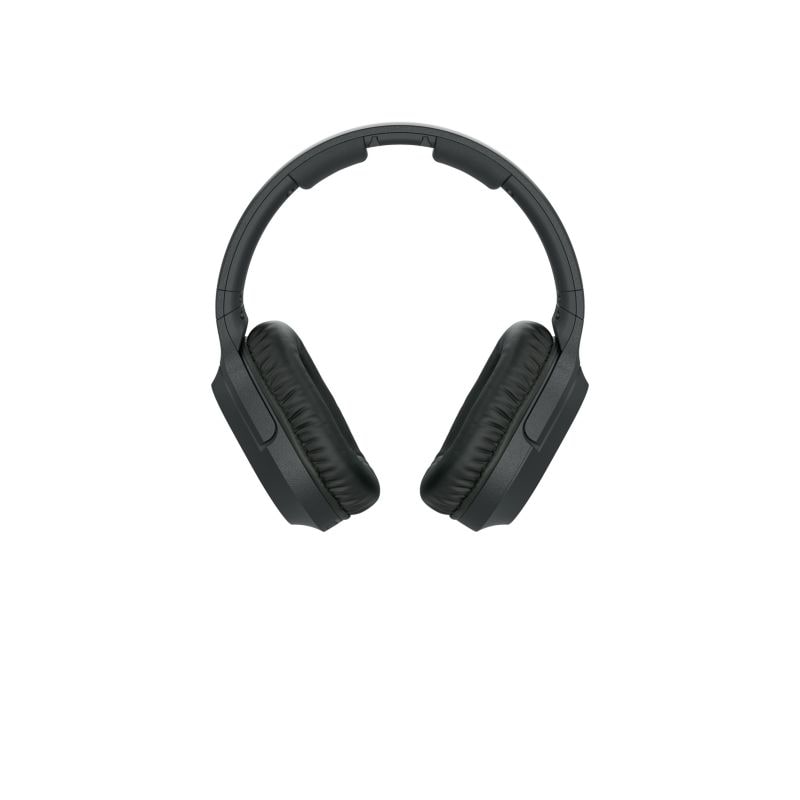 Sony MDR-RF895RK Over-Ear Kopfhörer kabellos Funk schwarz