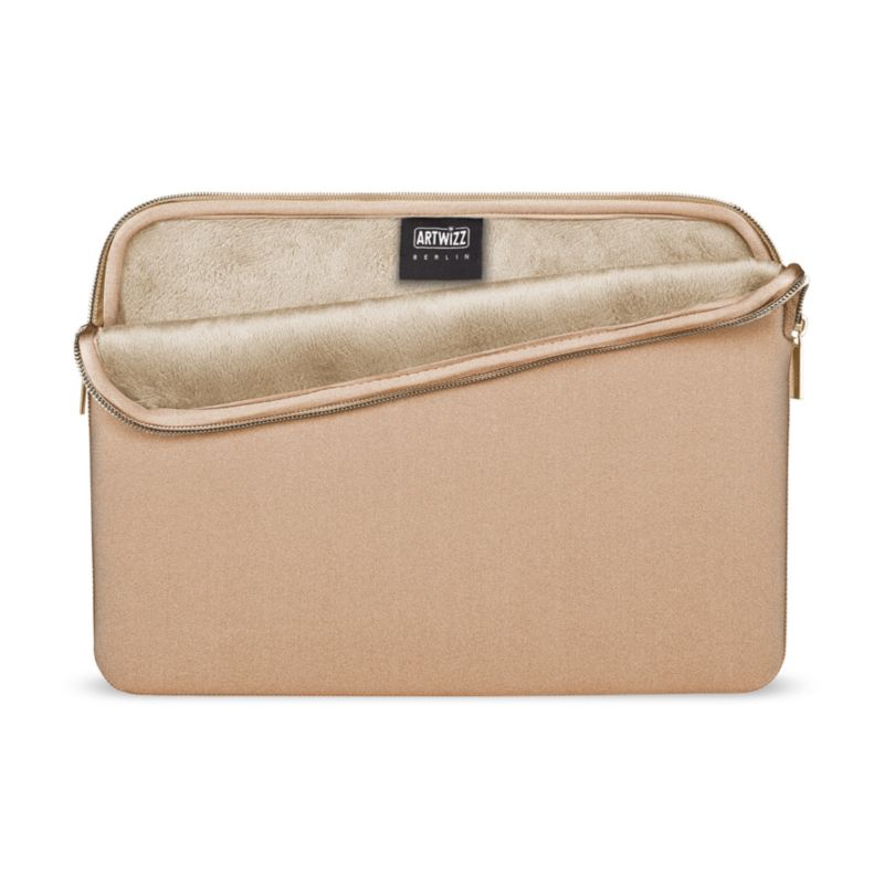 Artwizz Neoprene Sleeve für MacBook Pro 13 (2016), gold