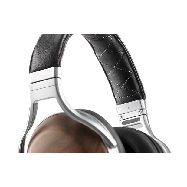 Denon AH-D7200 Referenz-Over Ear Kopfhörer mit Wallnusohrschalen