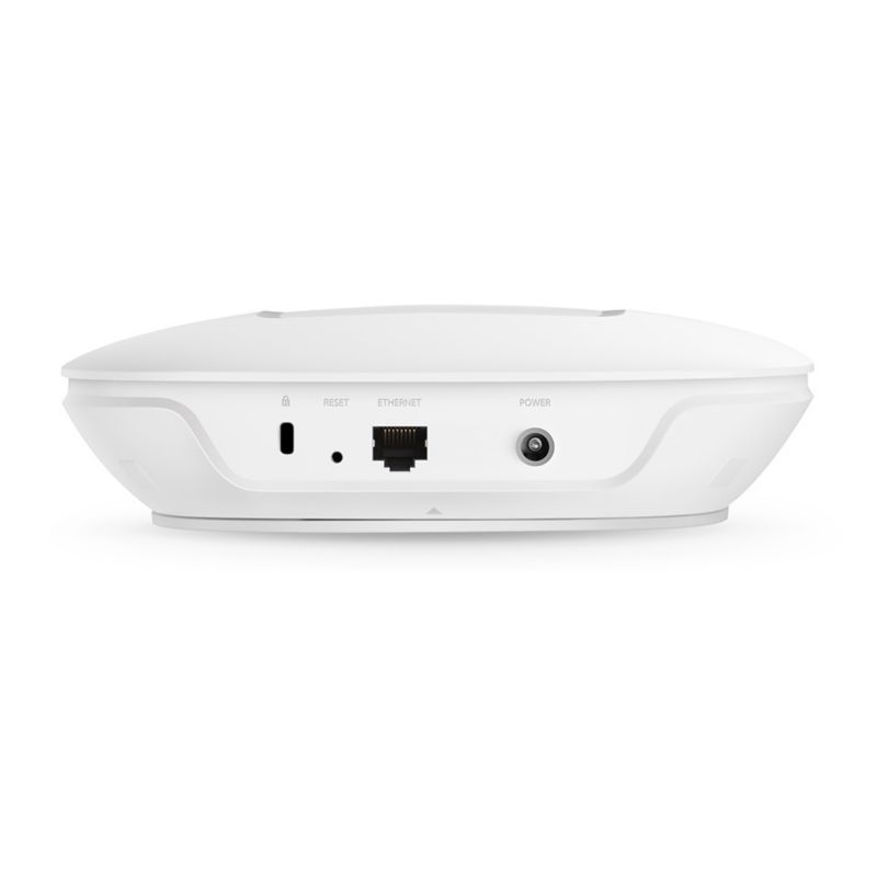 TP-LINK Auranet EAP115 N300 Fast Ethernet WLAN Accesspoint zur Deckenmontage