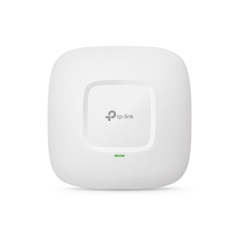 TP-LINK Auranet EAP115 N300 Fast Ethernet WLAN Accesspoint zur Deckenmontage