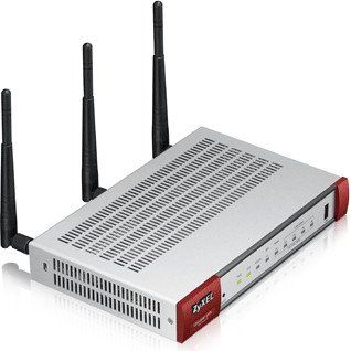 ZyXEL ZyWALL USG20W-VPN WLAN-ac Dualband Firewall