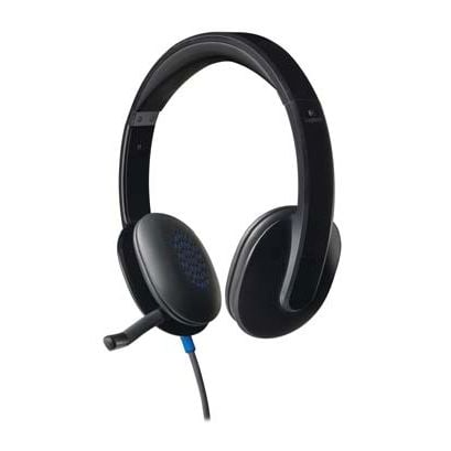 Logitech USB Headset H540