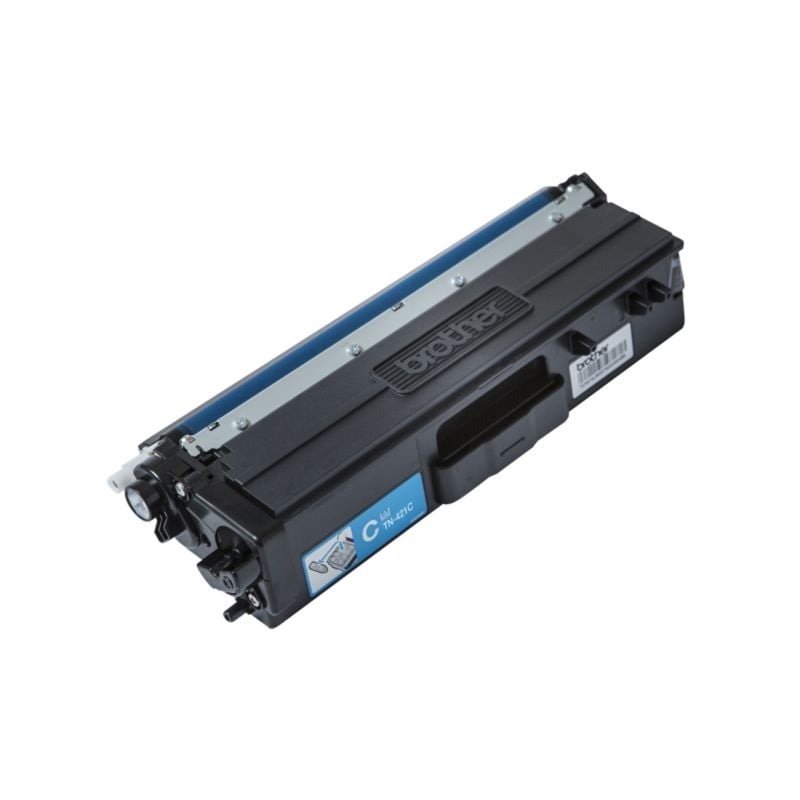 Brother TN-421C Toner cyan 1.800 Seiten