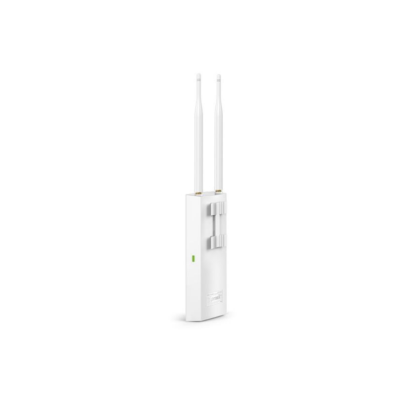 TP-LINK Auranet EAP110 Outdoor 300Mbit/s-WLAN-Accesspoint