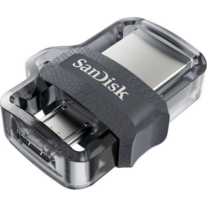 SanDisk Ultra Android Dual M.3 16GB USB 3.0 Type-A/USB Laufwerk