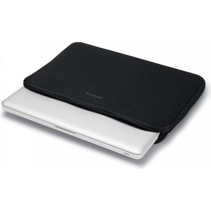 Dicota PerfectSkin Netbookschutzhülle 29,5 cm (10"-11,6") schwarz