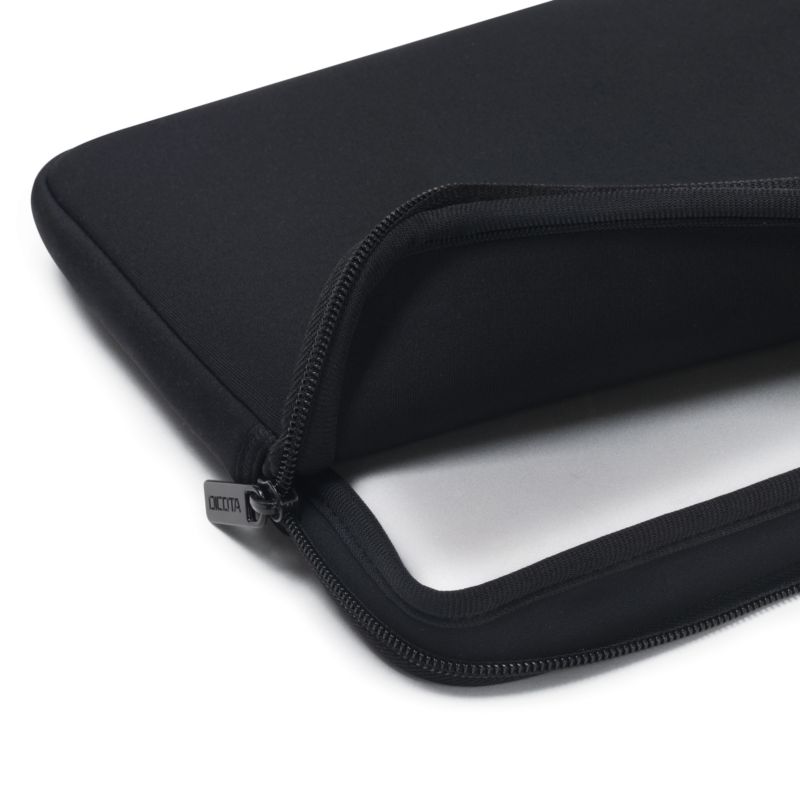 Dicota PerfectSkin Netbookschutzhülle 33,78 cm (13"-13,3") schwarz