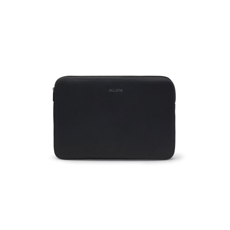 Dicota PerfectSkin Netbookschutzhülle 39,62 cm (15"-15,6") schwarz