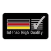 Intenso 8x DVD+R Double Layer 8,5GB 10er Spindel Printable
