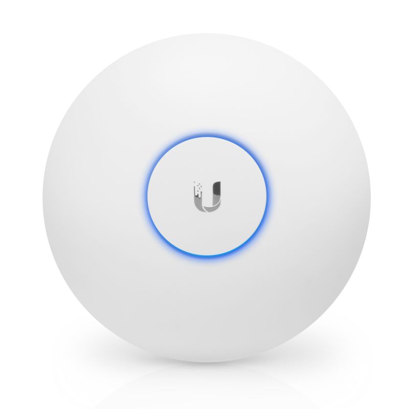 Ubiquiti UniFi UAP-AC-LR DualBand WLAN Access Point - hohe Reichweite