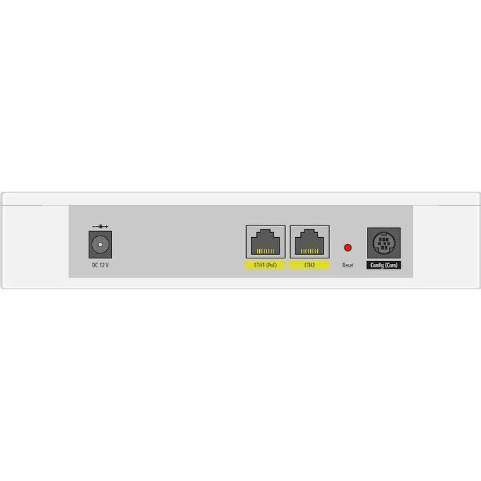 LANCOM LN-862 Dualband 11ac Wave 2 Wireless Access Point