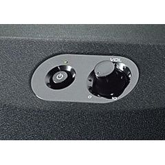 Yamaha NS-SW200 Subwoofer schwarz