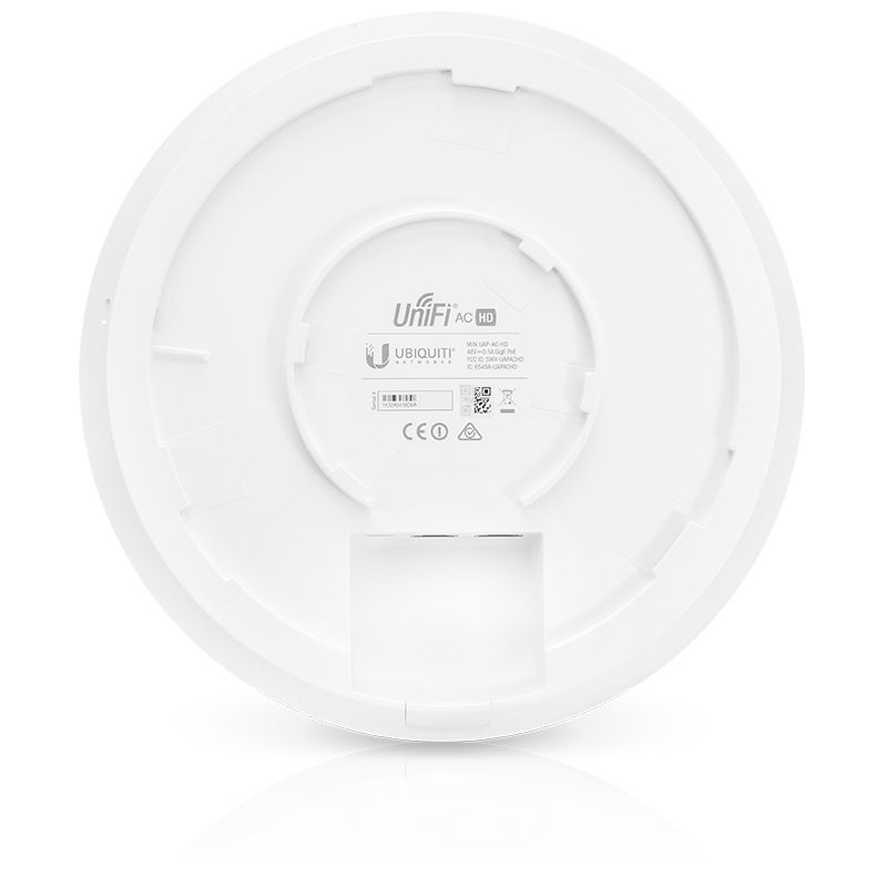 Ubiquiti UniFi UAP-AC-HD Dualband WLAN Access Point indoor &amp; outdoor Wave2