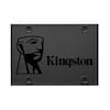 Kingston A400 120GB TLC 2.5zoll SATA600 - 7mm