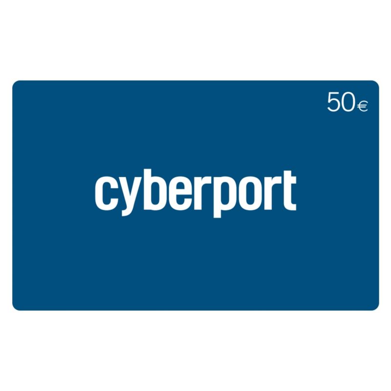 Cyberport Geschenkgutscheinkarte 50 Euro