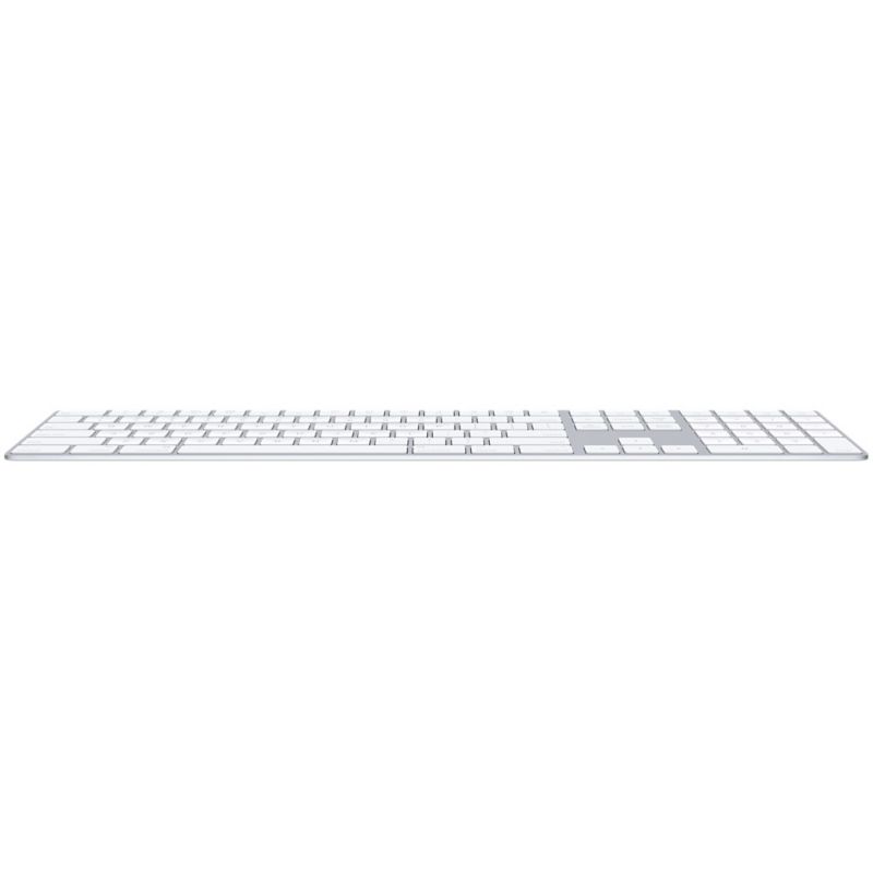 Apple Magic Keyboard mit Ziffernblock (Englisch-International)