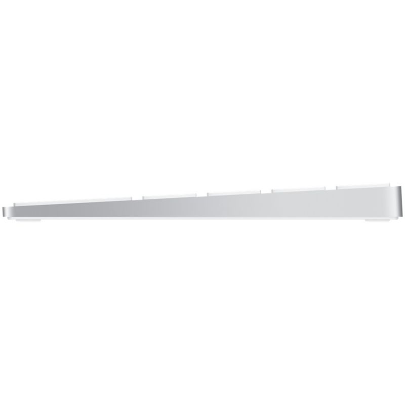 Apple Magic Keyboard mit Ziffernblock (Englisch-International)