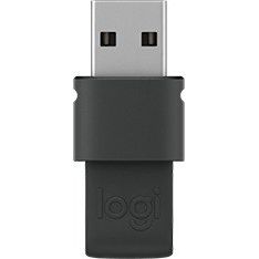 Logitech Spotlight Maus-Presenter USB Bluetooth gold