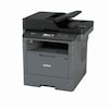Brother MFC-L5700DN S/W-Laserdrucker Scanner Kopierer Fax LAN + 20 EUR Cashback*
