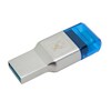 Kingston MobileLite 3C Cardreader USB 3.0