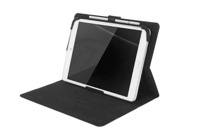 Tucano Uncino Universal-Schutzhülle für 7-8" Tablets schwarz