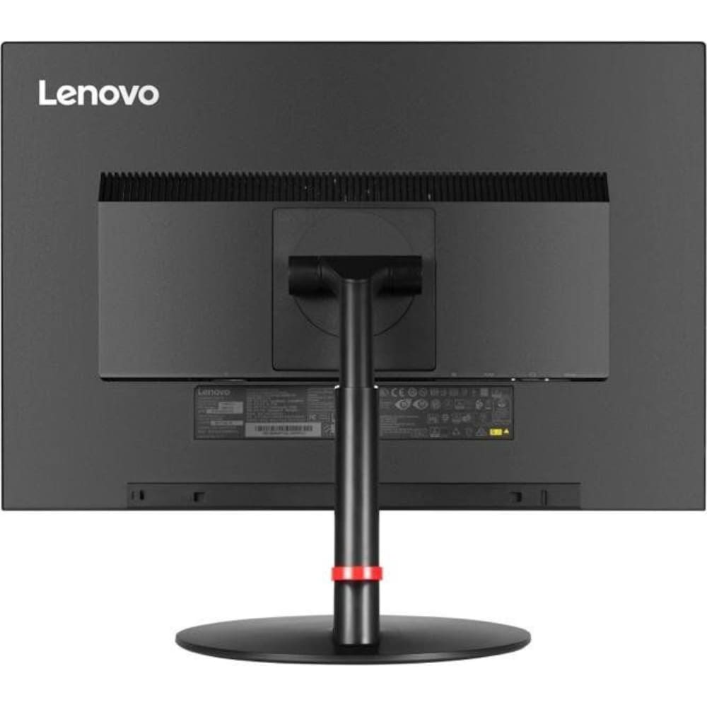 Lenovo T24d 24" (60,6cm) FullHD 16:10 TFT VGA/DP/HDMI